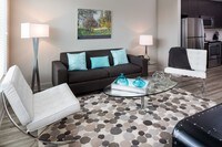 Building Photo - Camden North Quarter Apartments in Orlando, Florida