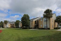 Sands at St Lucie Apartments