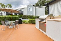 Palm Trace Apartments