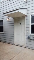 508 W Main St Heber Springs AR Apartments