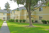 Building Photo - Pine Ridge Apartments in Modesto, California
