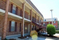 Lexington Apartments
