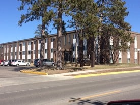 721 15th St NW Apartments