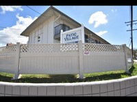 Building Photo - Patio Village Apartments in San Diego, California