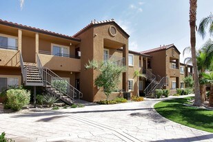 Sedona at Lone Mountain Apartments