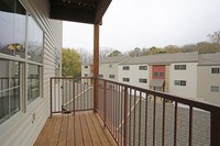 Building Photo - Wood Haven Apartments in Kansas City, Missouri