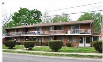 501 Western Ave Collinsville IL Apartments