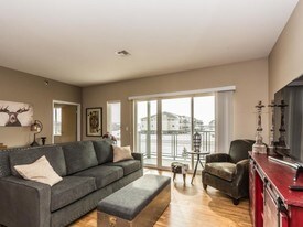 Stone Creek Apartments