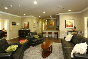The Atlantic Grand Oaks Apartments