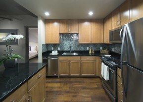 Edgewater Apartments