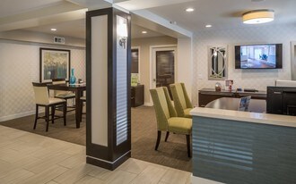 Portofino Townhomes Apartments