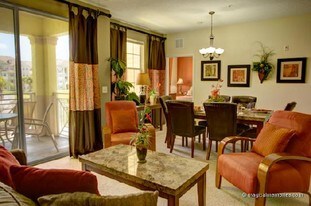 5257 Cane Island Loop Kissimmee FL Apartments