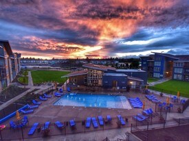 Bella Tess Apartments