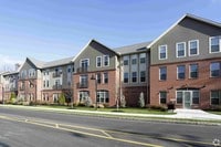 Jack Flats Apartments