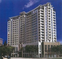 Gables Columbus Center Apartments