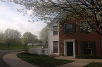 Building Photo - Ashton Glen Apartments in Dayton, Ohio