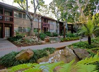 Building Photo - Rancho Los Feliz Apartments in Los Angeles, California