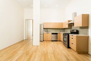 8 Brooks Ave Apartments