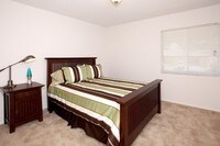 Interior Photo - Metro Village Luxury Apartments in Orlando, Florida