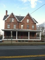 74 North St Newburgh NY Apartments
