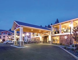 Affinity at Colorado Springs Apartments