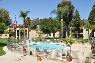 Carroll Apartamentos