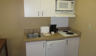 Furnished Studio – Austin - Round Rock - N...