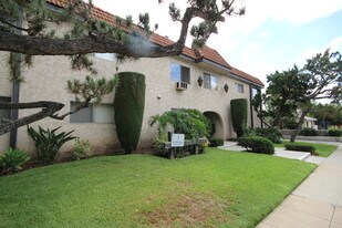 530 N Wilson Ave Pasadena CA Apartments