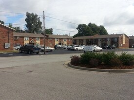 6200 Paradise Ln Louisville KY Apartments