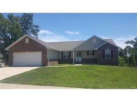 3 Bedroom Single-Family Home for Rent $1050