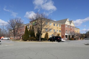 Furnished Studio – Fishkill - Route 9