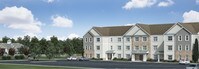 Marveland Crescent Apartments