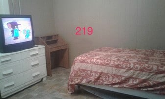 219 Civic St Hot Springs AR Apartments