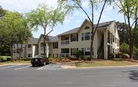 Ashford Way Apartments