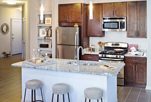 Flats170 at Academy Yard Apartments