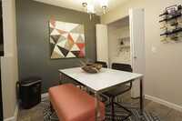 Interior Photo - Palm Canyon Apartments in Tucson, Arizona