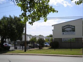 Garden Park Apartments