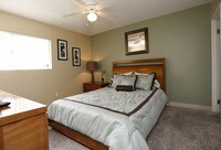 Interior Photo - Lakeside Casitas Apartments in Tucson, Arizona