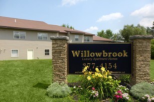 Willowbrook Terrace Apartments