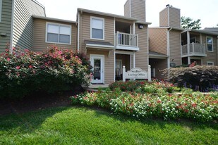 Beechs Farm Apartments