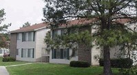 Sundown Apartments