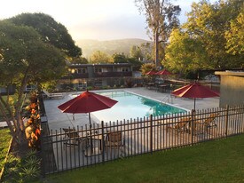 Parc Marin Apartments