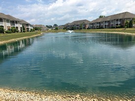 Lakes of Beavercreek Apartments