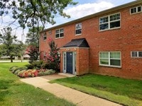 Blair Mill Village Apartments