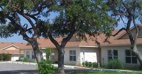 Terraces at Cibolo Apartments
