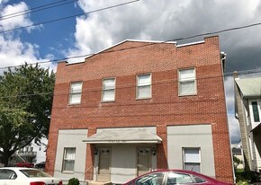 33 E Park St Elizabethtown PA Apartments