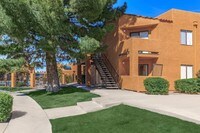 Building Photo - City Heights Apartments in Tucson, Arizona