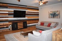 Building Photo - Woodland Park at the Grove Apartments in Rogers, Arkansas