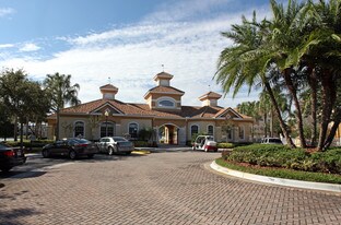 Westbury at Lake Brandon Apartments