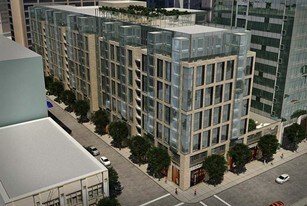 150 Van Ness Apartments